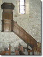 chaire