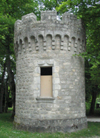 colombier