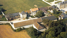 chateau