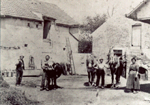 ferme