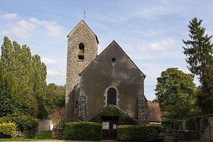 église St Martin