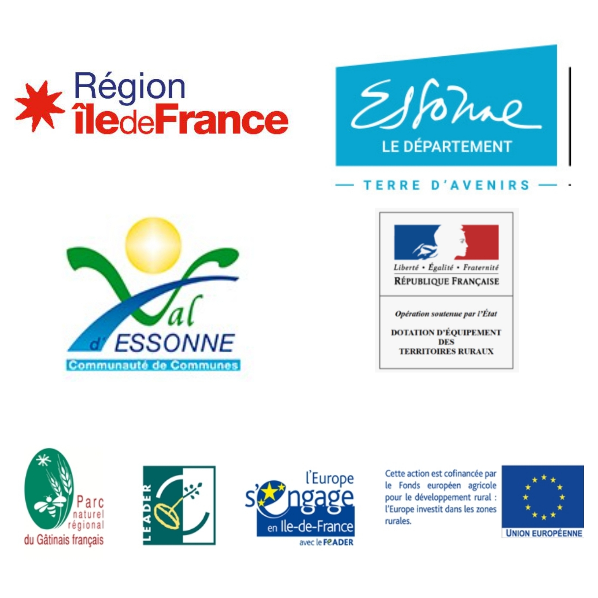 partenaires financiers